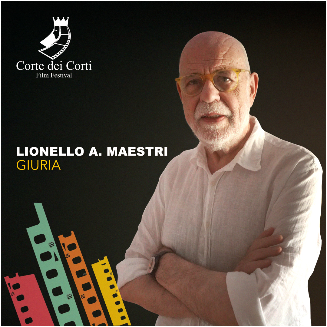 Lionello A. Maestri